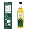 Wood-Pressed Yellow Mustard Oil thumbnail 2