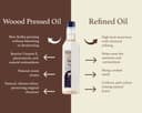 Wood-Pressed Coconut Oil thumbnail 5