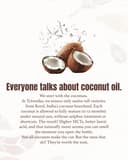 Wood-Pressed Coconut Oil thumbnail 4