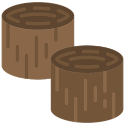 Wood-Pressed Extraction