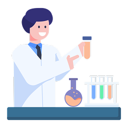 Lab Tested for Safety
