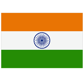 Made with Love in India